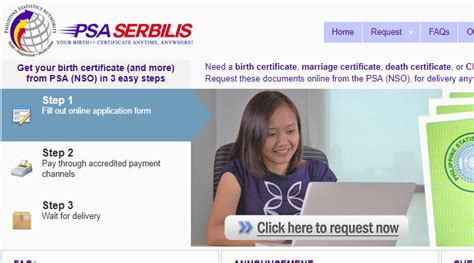 psa bagtikan|Online Certificate Application .